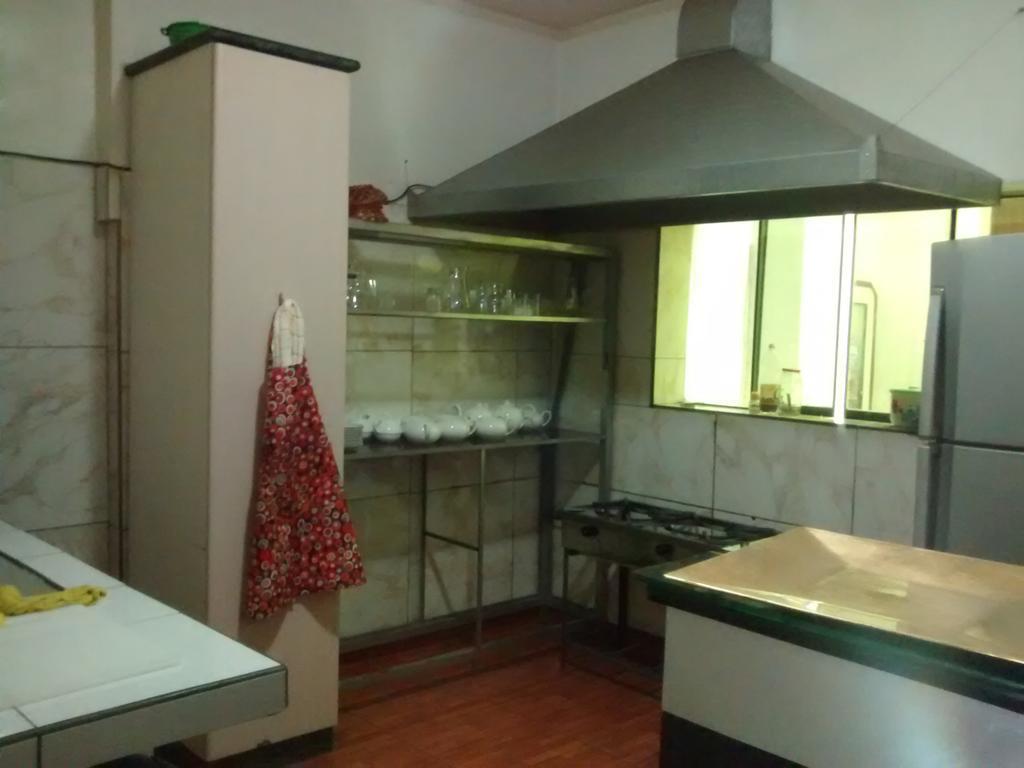 Hotel Residencial El Eden De Adan Y Eva Андауайлас Екстериор снимка
